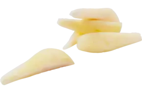 Handperen parten 1-8 bak 1kg